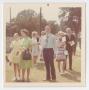 Thumbnail image of item number 1 in: '[Group of People at Trinity College Historic Marker Ceremony]'.