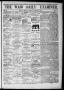Newspaper: The Waco Daily Examiner. (Waco, Tex.), Vol. 2, No. 173, Ed. 1, Sunday…