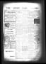 Newspaper: The Cuero Daily Record (Cuero, Tex.), Vol. 44, No. 8, Ed. 1 Wednesday…