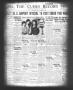 Newspaper: The Cuero Record (Cuero, Tex.), Vol. 70, No. 219, Ed. 1 Sunday, Septe…