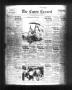 Newspaper: The Cuero Record (Cuero, Tex.), Vol. 39, No. 176, Ed. 1 Tuesday, July…