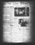 Thumbnail image of item number 1 in: 'The Cuero Record (Cuero, Tex.), Vol. 70, No. 226, Ed. 1 Monday, September 23, 1929'.