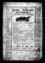 Thumbnail image of item number 2 in: 'The Cuero Daily Record (Cuero, Tex.), Vol. 37, No. 72, Ed. 1 Tuesday, September 24, 1912'.
