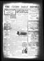 Newspaper: The Cuero Daily Record (Cuero, Tex.), Vol. 50, No. 31, Ed. 1 Thursday…
