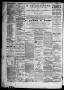 Thumbnail image of item number 4 in: 'The Waco Daily Examiner. (Waco, Tex.), Vol. 2, No. 199, Ed. 1, Wednesday, June 24, 1874'.