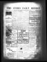 Newspaper: The Cuero Daily Record (Cuero, Tex.), Vol. 44, No. 25, Ed. 1 Tuesday,…