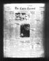 Newspaper: The Cuero Record (Cuero, Tex.), Vol. 39, No. 178, Ed. 1 Thursday, Jul…