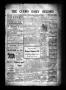 Thumbnail image of item number 1 in: 'The Cuero Daily Record (Cuero, Tex.), Vol. 37, No. 42, Ed. 1 Tuesday, August 20, 1912'.