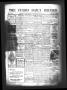 Newspaper: The Cuero Daily Record (Cuero, Tex.), Vol. 44, No. 49, Ed. 1 Tuesday,…