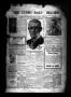 Newspaper: The Cuero Daily Record (Cuero, Tex.), Vol. 37, No. 33, Ed. 1 Thursday…