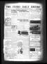 Newspaper: The Cuero Daily Record (Cuero, Tex.), Vol. 50, No. 57, Ed. 1 Sunday, …