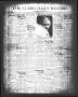 Primary view of The Cuero Daily Record (Cuero, Tex.), Vol. 68, No. 58, Ed. 1 Thursday, March 8, 1928