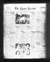Newspaper: The Cuero Record (Cuero, Tex.), Vol. 39, No. 195, Ed. 1 Wednesday, Au…