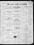 Thumbnail image of item number 1 in: 'The Waco Daily Examiner. (Waco, Tex.), Vol. 3, No. 252, Ed. 1, Sunday, October 31, 1875'.