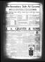 Thumbnail image of item number 4 in: 'The Cuero Daily Record (Cuero, Tex.), Vol. 50, No. 8, Ed. 1 Friday, January 10, 1919'.