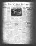 Newspaper: The Cuero Record (Cuero, Tex.), Vol. 70, No. 160, Ed. 1 Monday, July …