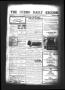 Thumbnail image of item number 1 in: 'The Cuero Daily Record (Cuero, Tex.), Vol. 50, No. 55, Ed. 1 Thursday, March 6, 1919'.