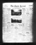 Newspaper: The Cuero Record (Cuero, Tex.), Vol. 39, No. 189, Ed. 1 Wednesday, Au…