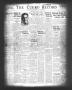Thumbnail image of item number 1 in: 'The Cuero Record (Cuero, Tex.), Vol. 70, No. 217, Ed. 1 Thursday, September 12, 1929'.
