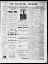 Newspaper: The Waco Daily Examiner. (Waco, Tex.), Vol. 3, No. 271, Ed. 1, Tuesda…