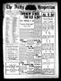 Newspaper: The Daily Hesperian (Gainesville, Tex.), Vol. 28, No. 76, Ed. 1 Frida…