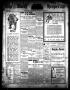 Newspaper: The Daily Hesperian (Gainesville, Tex.), Vol. 27, No. 25, Ed. 1 Sunda…