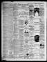 Thumbnail image of item number 2 in: 'The Waco Daily Examiner. (Waco, Tex.), Vol. 4, No. 74, Ed. 1, Tuesday, December 7, 1875'.