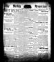 Newspaper: The Weekly Hesperian (Gainesville, Tex.), Vol. 36, No. 31, Ed. 1 Frid…