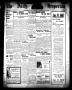 Newspaper: The Daily Hesperian (Gainesville, Tex.), Vol. 27, No. 73, Ed. 1 Thurs…
