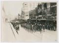 Primary view of [WW I Parade in Waco]