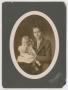 Thumbnail image of item number 1 in: '[Woman with Baby]'.