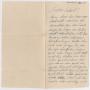 Thumbnail image of item number 3 in: '[Letter from Wilhem Tietz to Ernst Tietz Hotel, November 13, 1926]'.