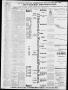 Thumbnail image of item number 4 in: 'The Waco Daily Examiner. (Waco, Tex.), Vol. 13, No. 241, Ed. 1, Friday, December 16, 1881'.
