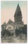 Primary view of [First Methodist Church Temple]