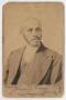 Thumbnail image of item number 1 in: '[Rev. J. Harvey Jones Portrait]'.
