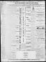 Thumbnail image of item number 4 in: 'The Waco Daily Examiner. (Waco, Tex.), Vol. 13, No. 272, Ed. 1, Friday, January 20, 1882'.