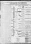 Thumbnail image of item number 4 in: 'The Waco Daily Examiner. (Waco, Tex.), Vol. 13, No. 279, Ed. 1, Saturday, January 28, 1882'.