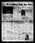 Primary view of The Levelland Daily Sun News (Levelland, Tex.), Vol. 15, No. 135, Ed. 1 Sunday, May 20, 1956