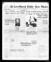 Newspaper: The Levelland Daily Sun News (Levelland, Tex.), Vol. 17, No. 148, Ed.…