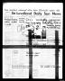 Newspaper: The Levelland Daily Sun News (Levelland, Tex.), Vol. 17, No. 195, Ed.…