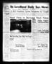 Newspaper: The Levelland Daily Sun News (Levelland, Tex.), Vol. 14, No. 325, Ed.…