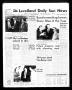 Newspaper: The Levelland Daily Sun News (Levelland, Tex.), Vol. 17, No. 113, Ed.…