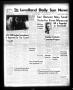 Newspaper: The Levelland Daily Sun News (Levelland, Tex.), Vol. 14, No. 350, Ed.…