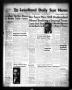 Newspaper: The Levelland Daily Sun News (Levelland, Tex.), Vol. 14, No. 307, Ed.…