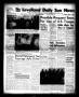 Newspaper: The Levelland Daily Sun News (Levelland, Tex.), Vol. 15, No. 105, Ed.…