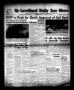 Primary view of The Levelland Daily Sun News (Levelland, Tex.), Vol. 15, No. 116, Ed. 1 Tuesday, April 24, 1956