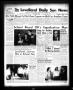 Thumbnail image of item number 1 in: 'The Levelland Daily Sun News (Levelland, Tex.), Vol. 14, No. 341, Ed. 1 Wednesday, March 7, 1956'.