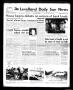 Newspaper: The Levelland Daily Sun News (Levelland, Tex.), Vol. 17, No. 158, Ed.…