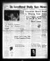 Newspaper: The Levelland Daily Sun News (Levelland, Tex.), Vol. 14, No. 330, Ed.…