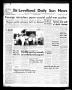 Primary view of The Levelland Daily Sun News (Levelland, Tex.), Vol. 17, No. 180, Ed. 1 Monday, May 11, 1959